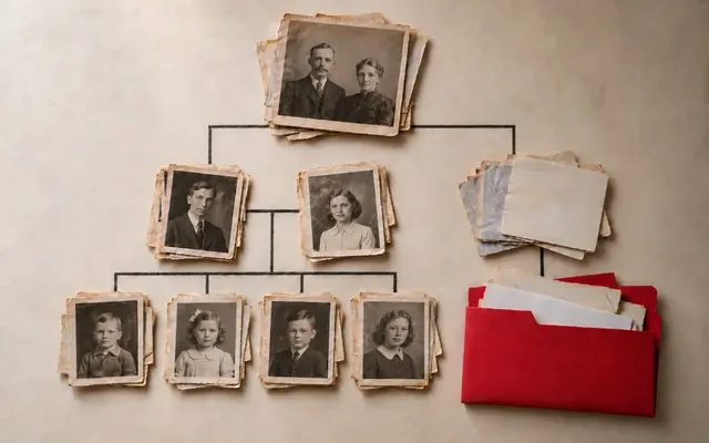 How a relative’s succsesful Canadian citizenship by descent application can unlock your whole family’s claims