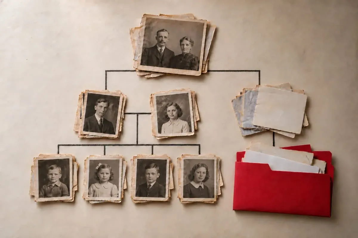 How a relative’s succsesful Canadian citizenship by descent application can unlock your whole family’s claims