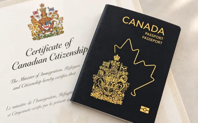 How an immigration officer decides whether your family tree proves you’re Canadian