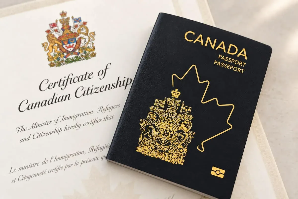 How an immigration officer decides whether your family tree proves you’re Canadian