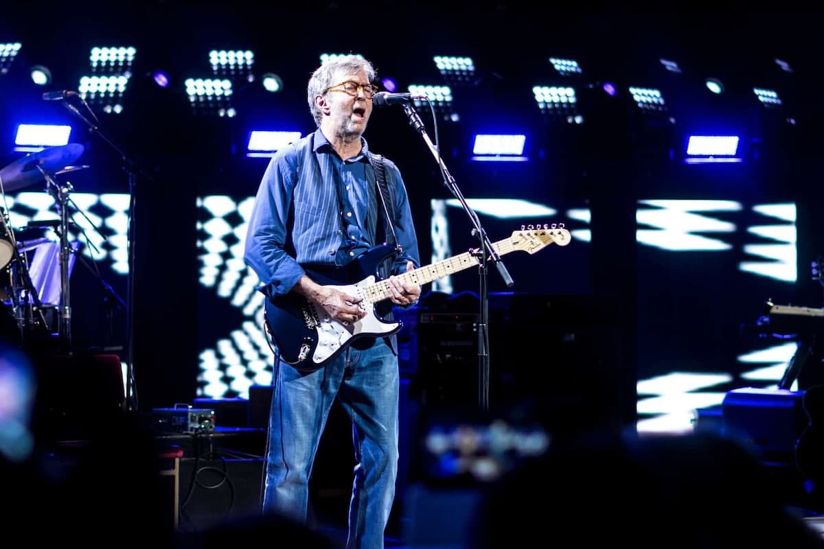 Is legendary guitarist Eric Clapton a Canadian citizen? How Canada’s new citizenship bill impacts his lineage