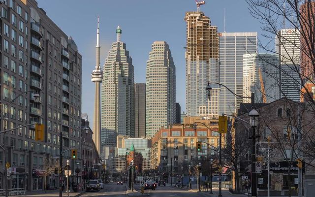 BREAKING: Ontario boosts points for higher earners under new permanent residence pathway