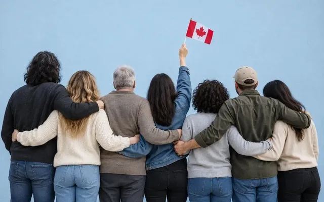 BREAKING: Proof of Canadian citizenship wait reaches 34 months in October, as queue shrinks for the first time