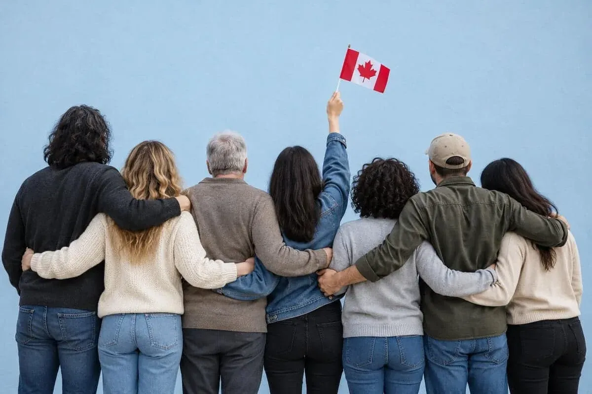 BREAKING: Proof of Canadian citizenship wait reaches 34 months in October, as queue shrinks for the first time