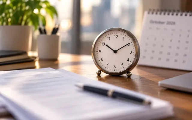 Wait times plateau for permanent residence and citizenship applicants