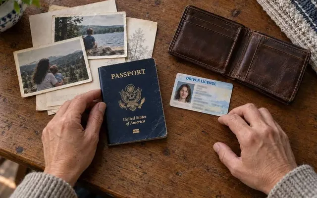 What you need to know about IRCC-accepted identity documents for Canadian citizenship by descent applications