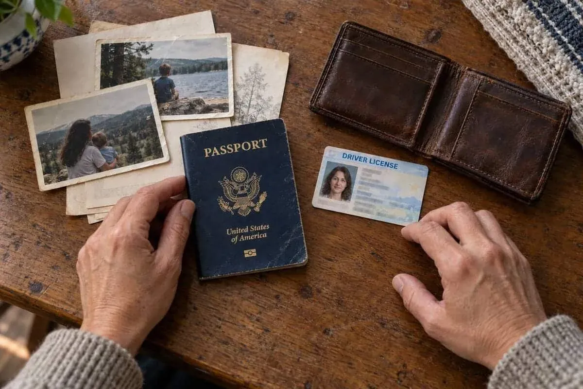 What you need to know about IRCC-accepted identity documents for Canadian citizenship by descent applications