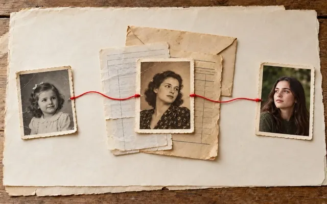 Why Canadian citizenship by descent claims through female ancestors often need more documents and attention