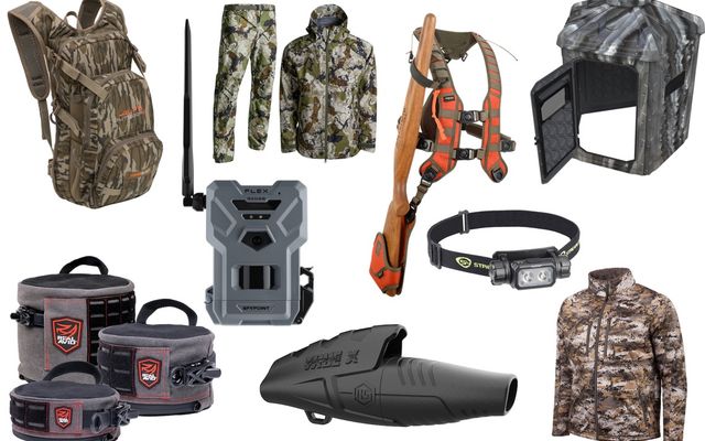 2026’s best new hunting gear: Essential accessories and awesome apparel for your upcoming hunts