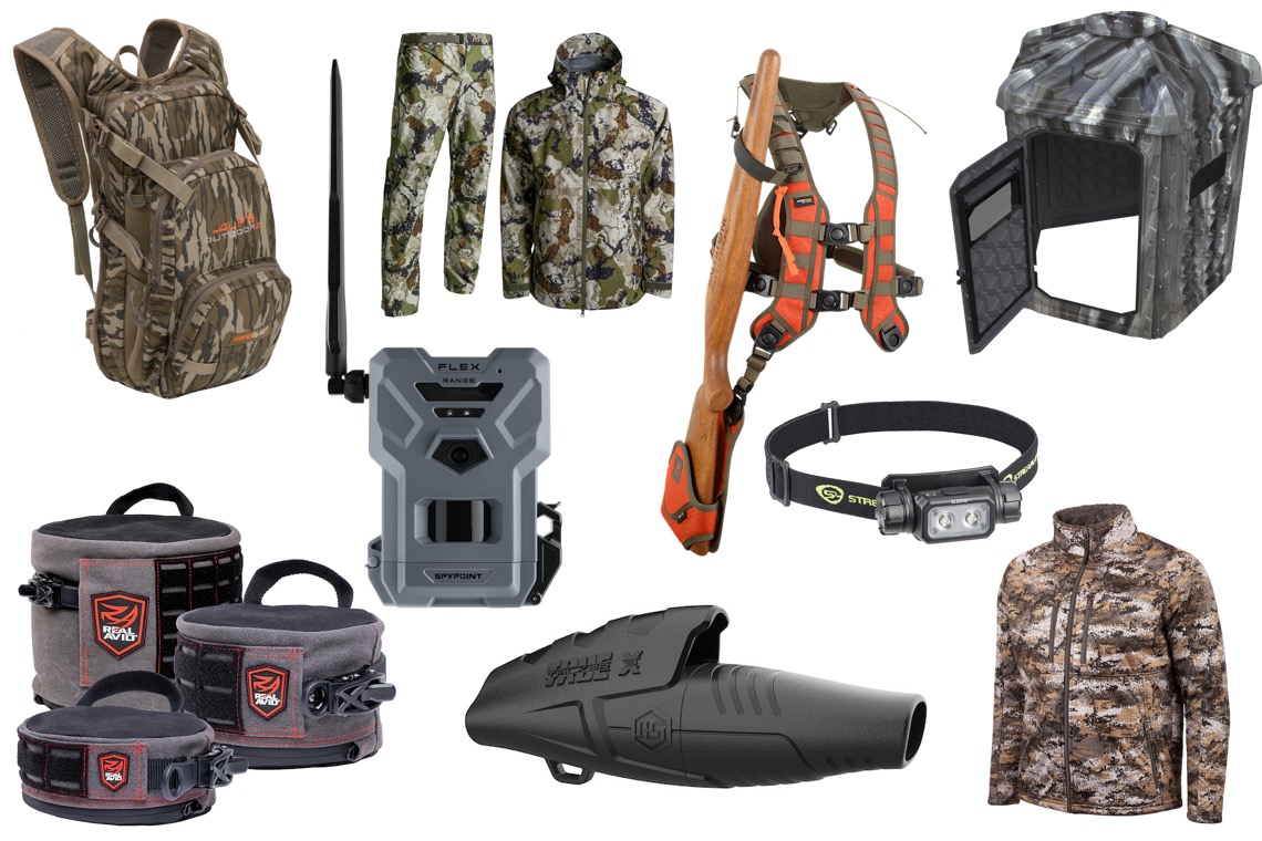2026’s best new hunting gear: Essential accessories and awesome apparel for your upcoming hunts