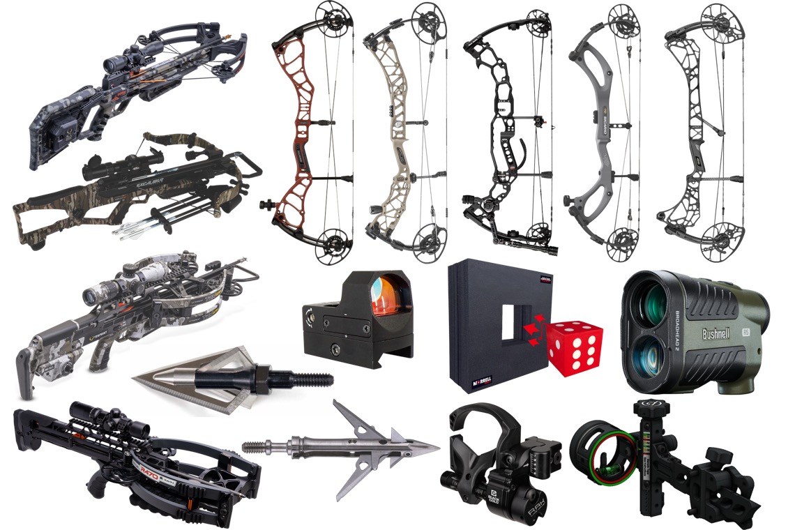 2026’s best new hunting gear: Everything for the Canadian bowhunter