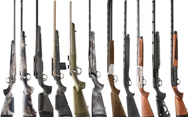 2026’s best new hunting gear: The top rifles and shotguns for Canadian hunters