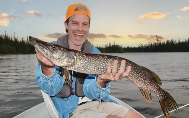 3 rods and a cane: Why disability doesn’t have to define your outdoor adventure