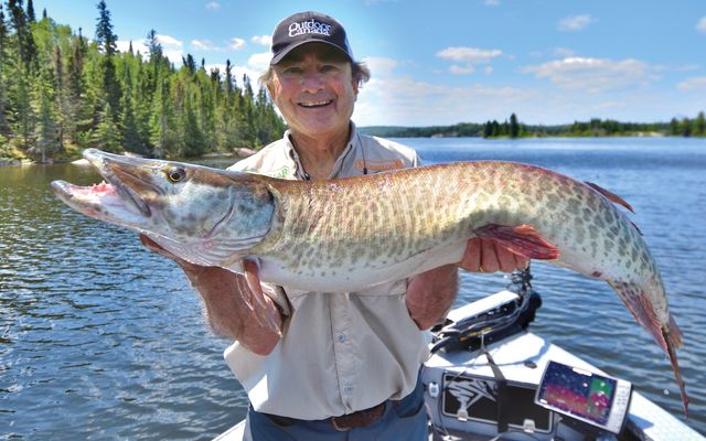 Outdoor Canada’s 50 best tips, secrets and tactics for catching monster muskies