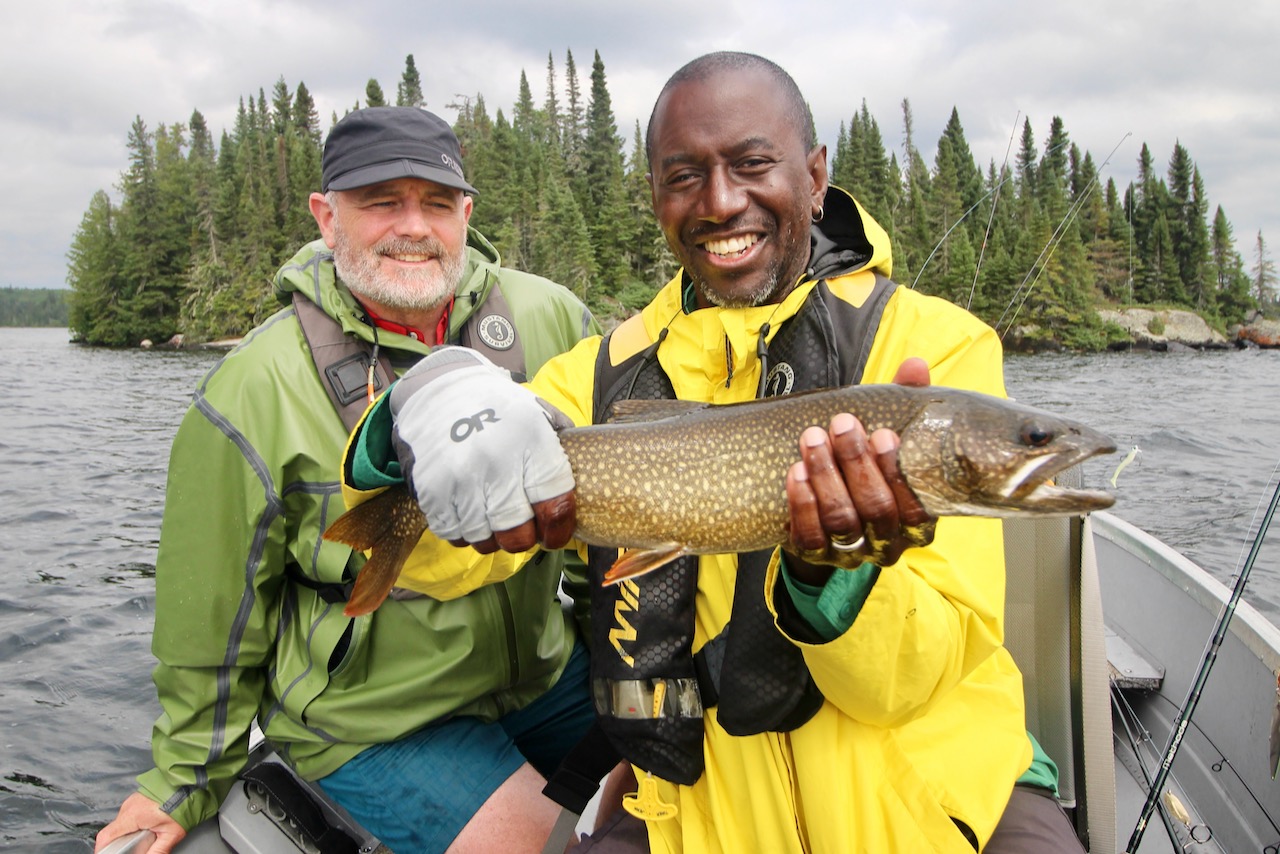 8 hard-earned lessons for fishing a backcountry lake you’ve never seen before