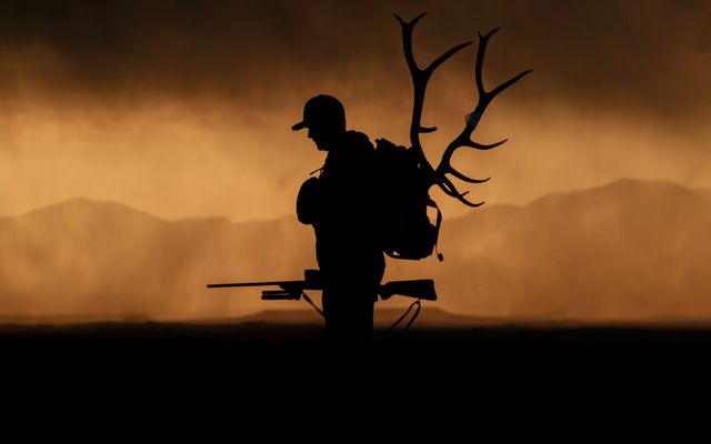 How to choose the right rifle, scope and ammo for your first big-game hunt