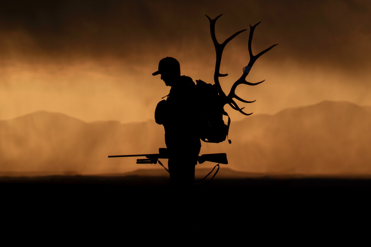How to choose the right rifle, scope and ammo for your first big-game hunt