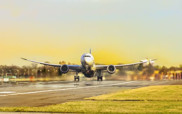 Flying with firearms isn’t hard—as long as you carefully follow the rules