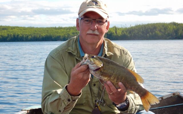 How Manitoba’s Master Angler Awards help boost conservation
