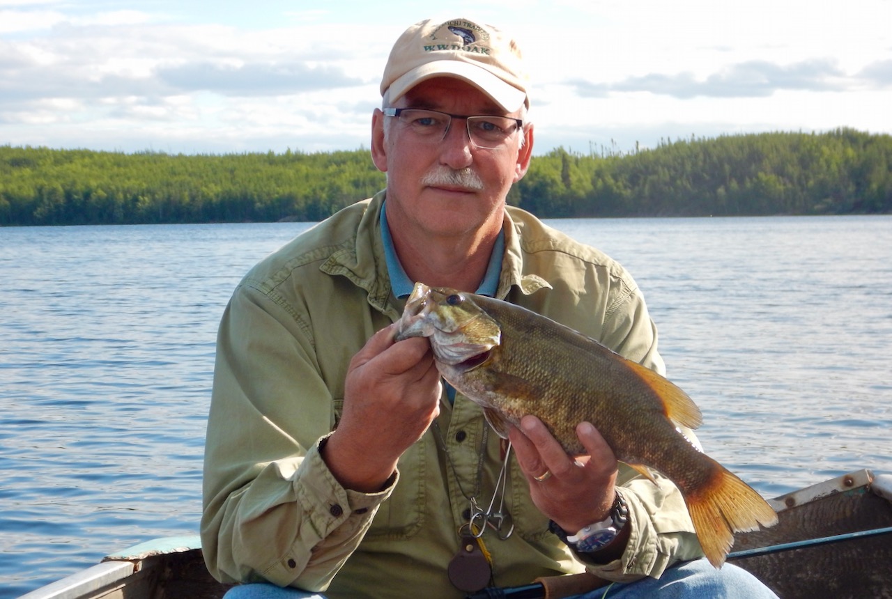 How Manitoba’s Master Angler Awards help boost conservation