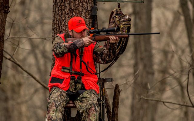 Why you should be ready for follow-up shots on big game