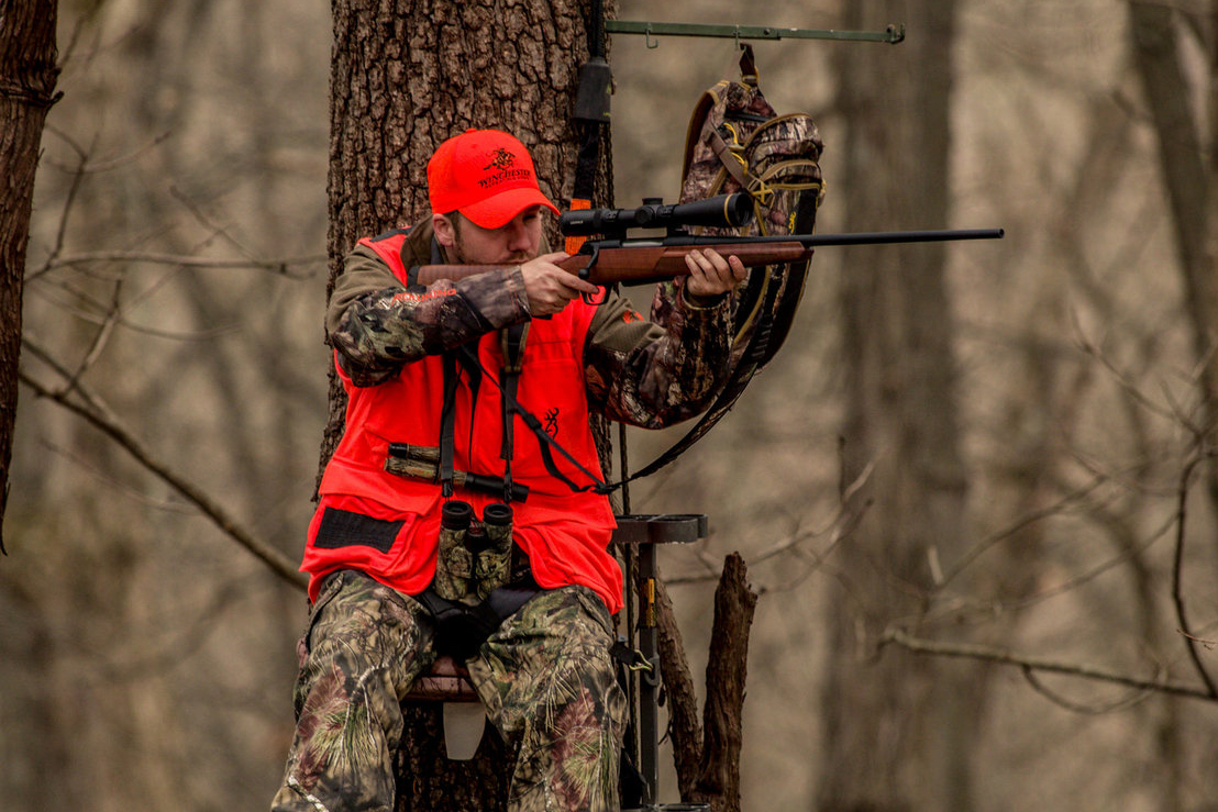 Why you should be ready for follow-up shots on big game