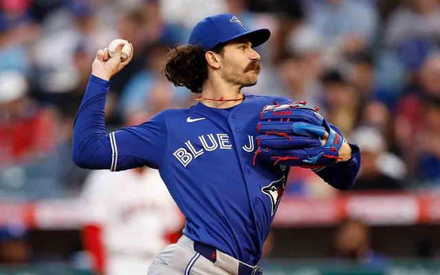 Blue Jays on Sportsnet: Toronto vs. Boston