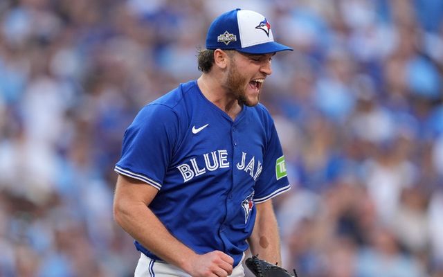 Blue Jays on Sportsnet: Toronto vs. Boston