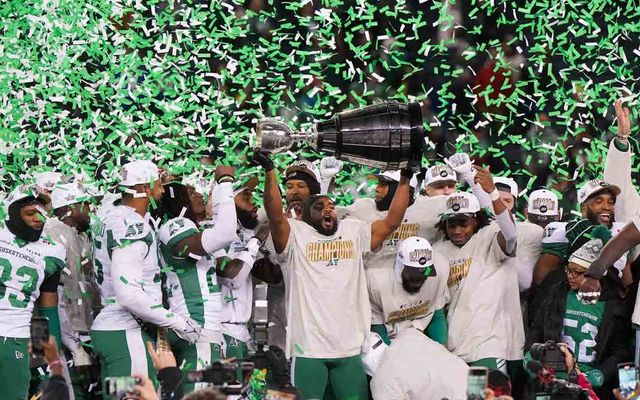 CFL revamps schedule, playoff format starting in 2027