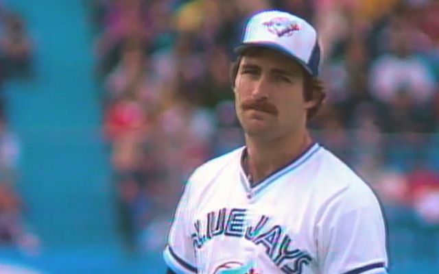 How Dave Stieb’s fiery competitiveness shaped both his greatness and reputation