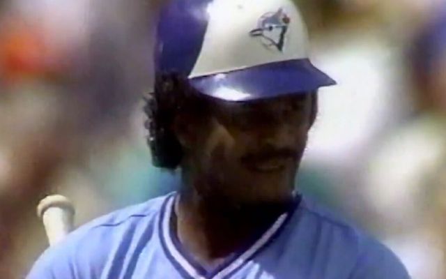 The Blue Jays Way: George Bell’s legendary Opening Day in 1988