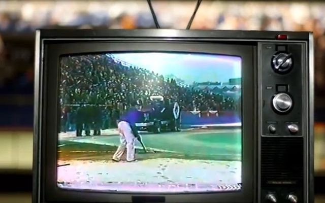 The Blue Jays Way: Opening Day 1977