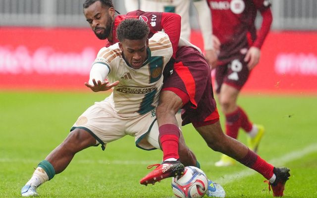 MLS notebook: Injury-ravaged TFC facing issues after solid start