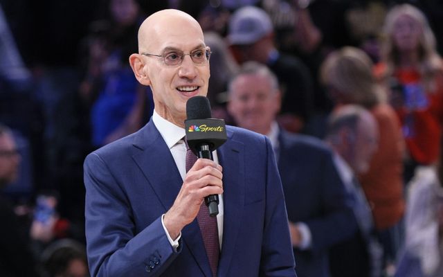 Report: NBA discloses new ‘3-2-1 lottery’ anti-tanking proposal to teams