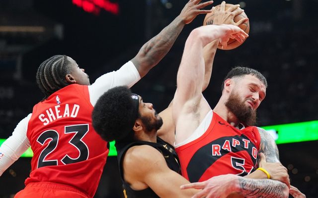 ‘Playing more together beats out talent’: Bonner on Raptors’ Game 4 win