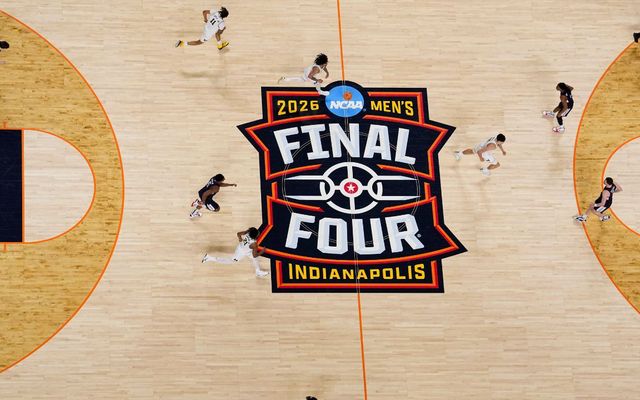 Report: NCAA nearing March Madness expansion to 76 teams