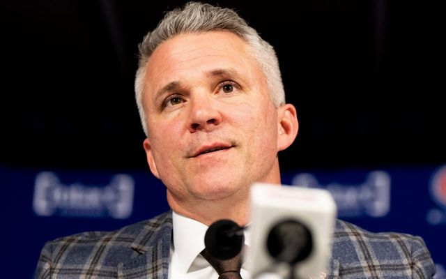 Canadiens’ St. Louis must contemplate changes to spark top six