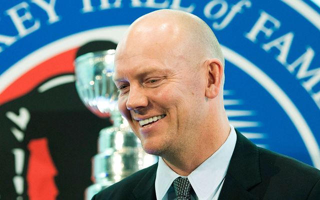 Maple Leafs awaiting Mats Sundin decision on potential front-office role