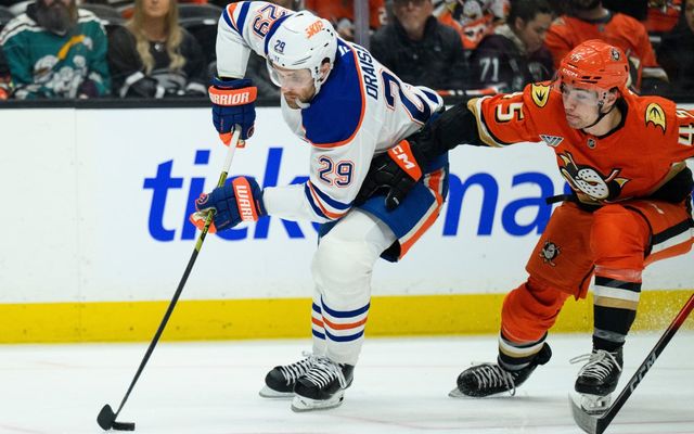 Oilers backed into corner as injuries, fatigue weigh on roster