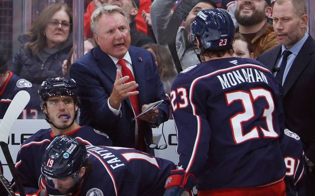 One big off-season question facing each of the NHL’s non-playoff teams