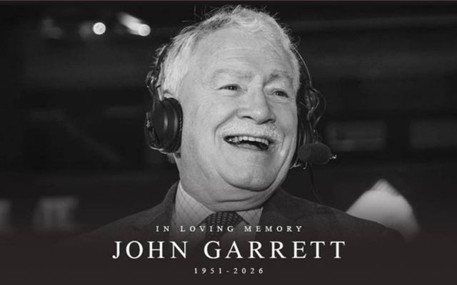 Sportsnet analyst John Garrett passes away