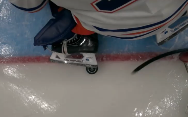Gotta See It: Ducks’ OT winner vs. Oilers stands after lengthy review